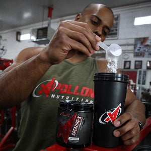 3 Benefits of ElevATP That Can Transform Your Training - Apollon Nutrition