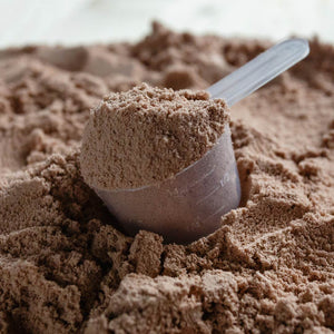 5 Benefits of Using Pure Whey Protein Isolate - Apollon Nutrition