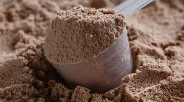 5 Benefits of Using Pure Whey Protein Isolate - Apollon Nutrition