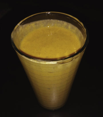 Apollon Nutrition Pumpkin Pie Shake Recipe - Apollon Nutrition