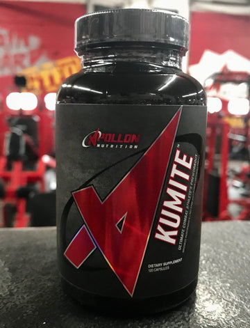 Kumite- The Pre Workout for Combat and Endurance Athletes - Apollon Nutrition