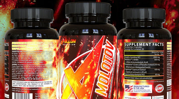 Make your weight loss goals easier than ever! - Apollon Nutrition