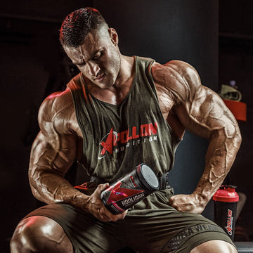 Need Lasting Endurance? 3 Ways Citrulline Can Help - Apollon Nutrition