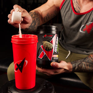 Power 101: Supplementing with Betaine - Apollon Nutrition