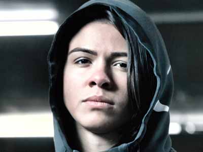 UFC Superstar Claudia Gadelha Photoshoot Gallery - Apollon Nutrition