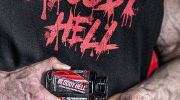 What is Bloody Hell? - Apollon Nutrition
