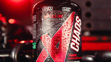 What Makes Chaos Fat Burner the Top Fat Burner on the Market? - Apollon Nutrition
