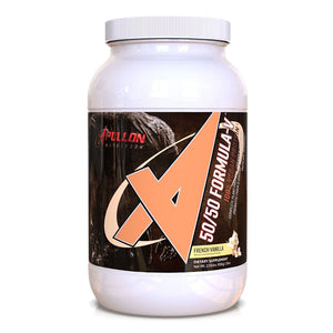 50/50 Formula V Vegan Protein - Apollon Nutrition - 850042072684 - 