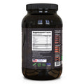 50/50 Formula X Protein - Apollon Nutrition - 850862007040 - 