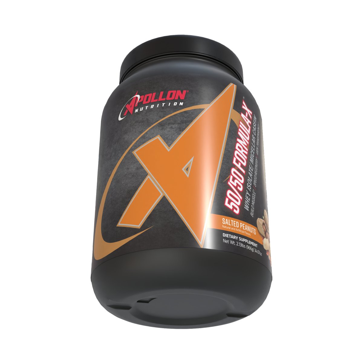 50/50 Formula X Protein - Apollon Nutrition - 