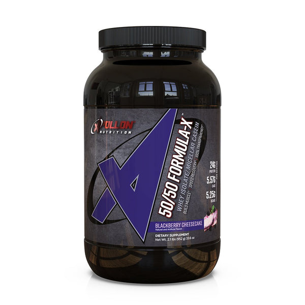 50/50 Formula X Protein - Apollon Nutrition - 