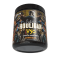 50th B’Day Limited Edition l V50 Hooligan Extreme Pre - workout - Apollon Nutrition - 