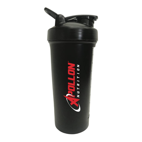 Apollon 38oz Spill Proof Ballistic Shaker - Apollon Nutrition - 