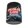 Apollon Gym Classic - Apollon Nutrition - 