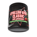 Apollon Gym Classic - Apollon Nutrition - 