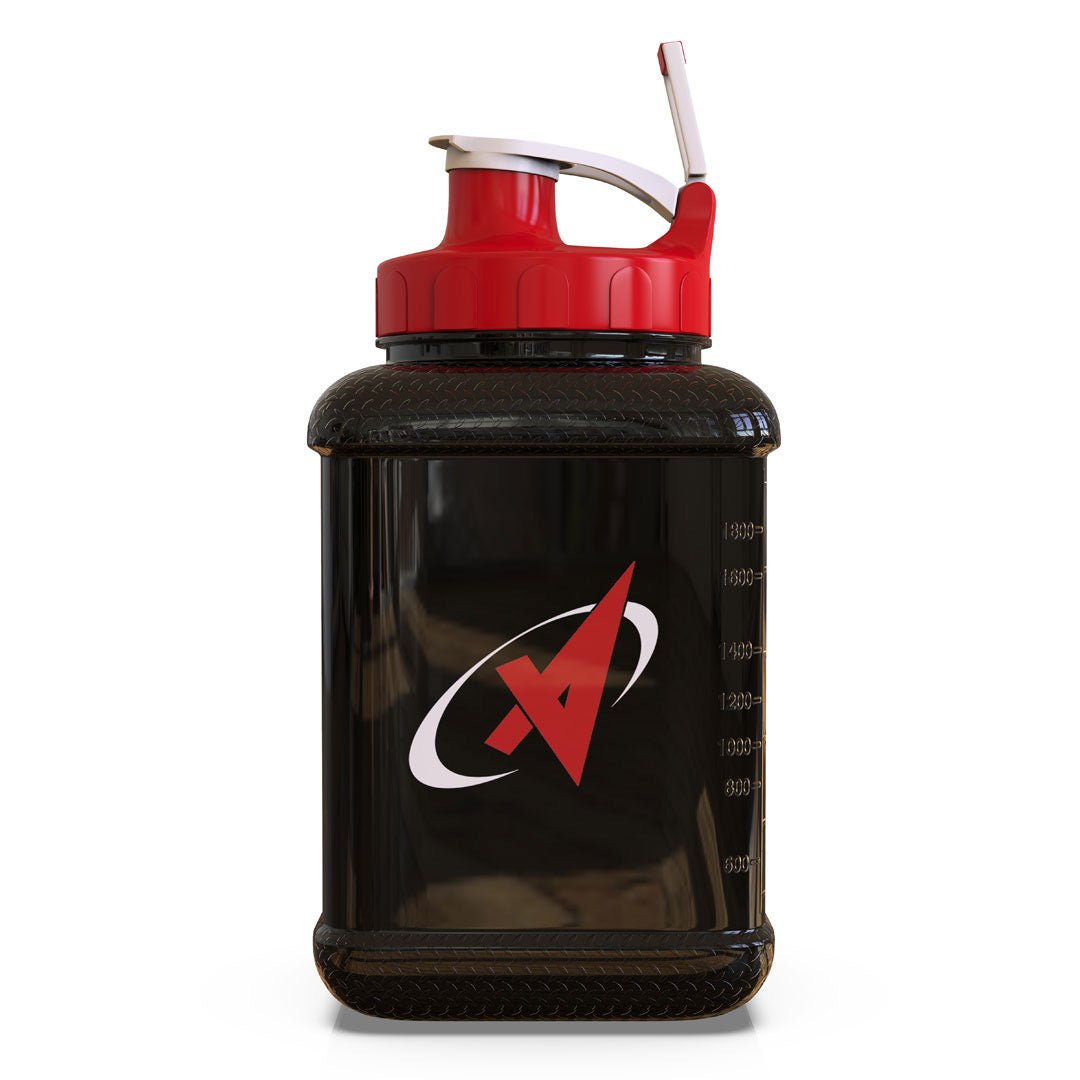 Apollon Hydranator 64oz Water Jug - Apollon Nutrition - 