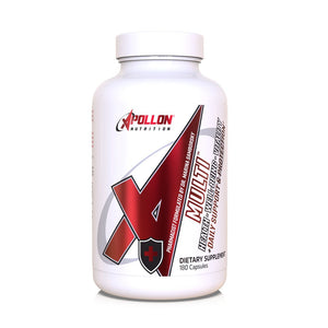 Apollon Multi - Premium Multivitamin & Mineral - Apollon Nutrition - 850042072332 - 