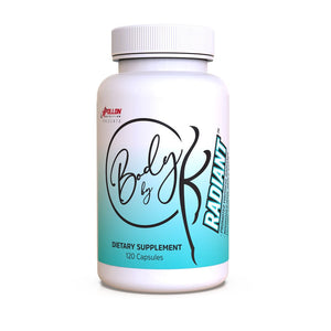 Body by K Radiant - Apollon Nutrition - 