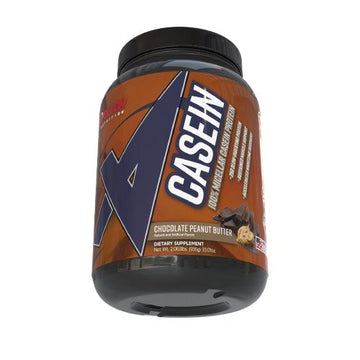 Casein - Apollon Nutrition - 