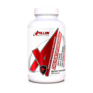 Chill Until Tomorrow - Sleep & Stress Support - Apollon Nutrition - 