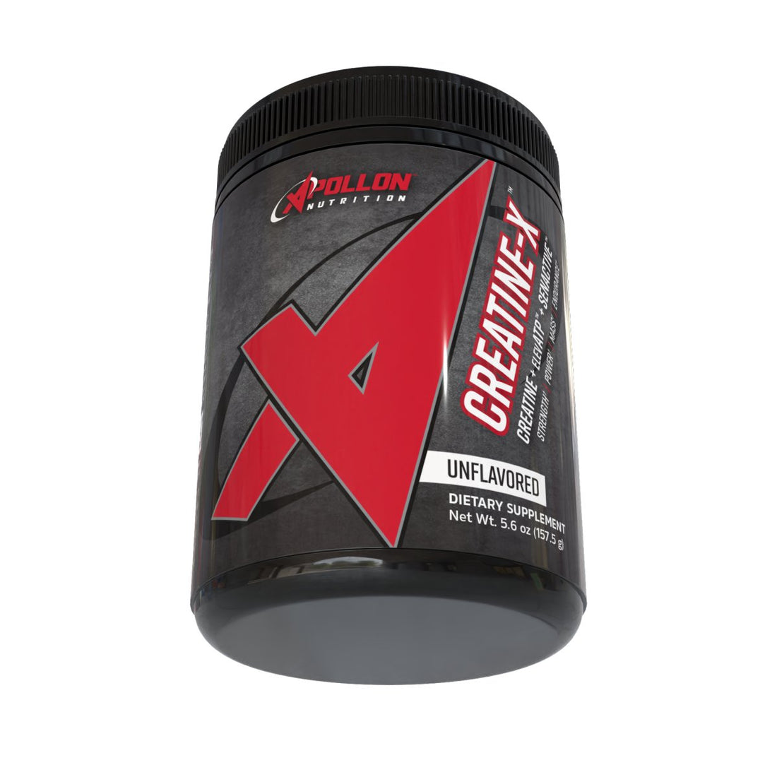 Creatine X with ElevATP - Apollon Nutrition - 850862007194 - 