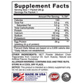 Eggcellent - Egg Protein Single Serv Sample - Apollon Nutrition - 