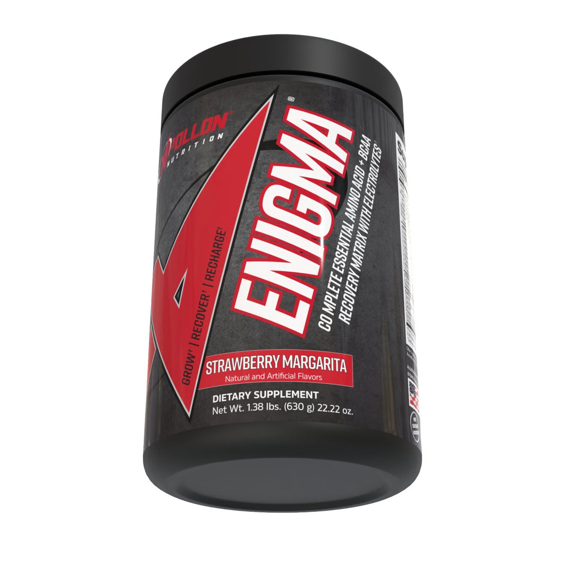 Enigma EAA & BCAA - Apollon Nutrition - 