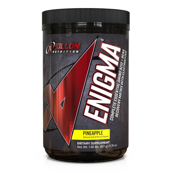 Enigma EAA & BCAA - Apollon Nutrition - 