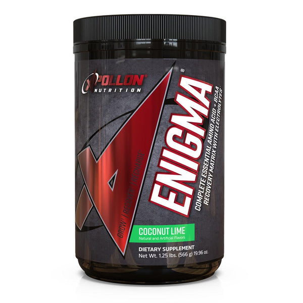 Enigma EAA & BCAA - Apollon Nutrition - 