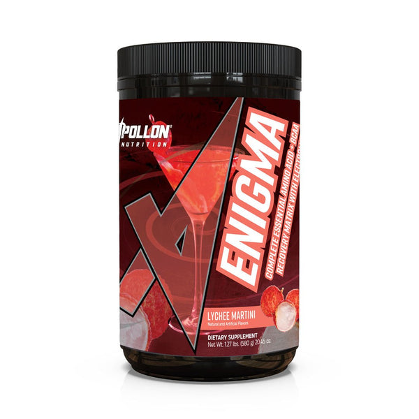 Enigma EAA & BCAA - Apollon Nutrition - 