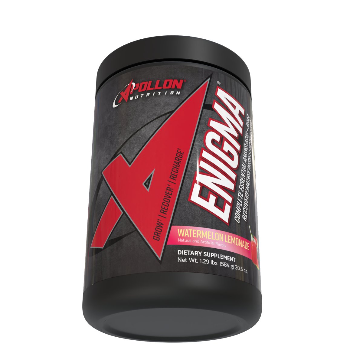 Enigma EAA & BCAA - Apollon Nutrition - 