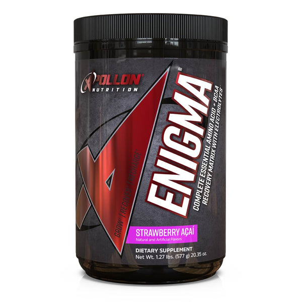 Enigma EAA & BCAA - Apollon Nutrition - 