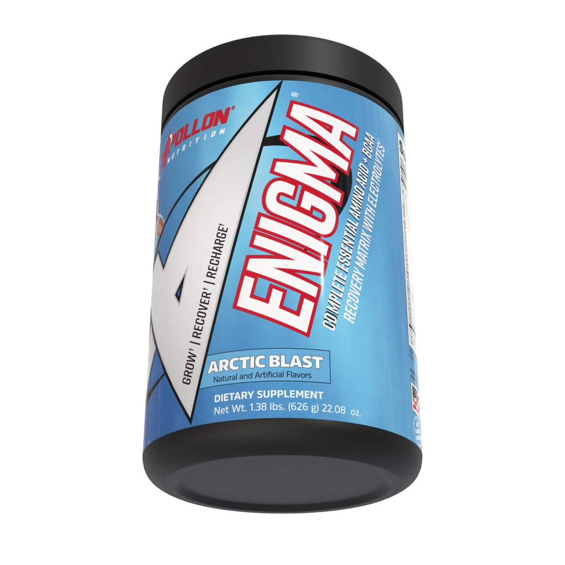 Enigma EAA & BCAA - Apollon Nutrition - 