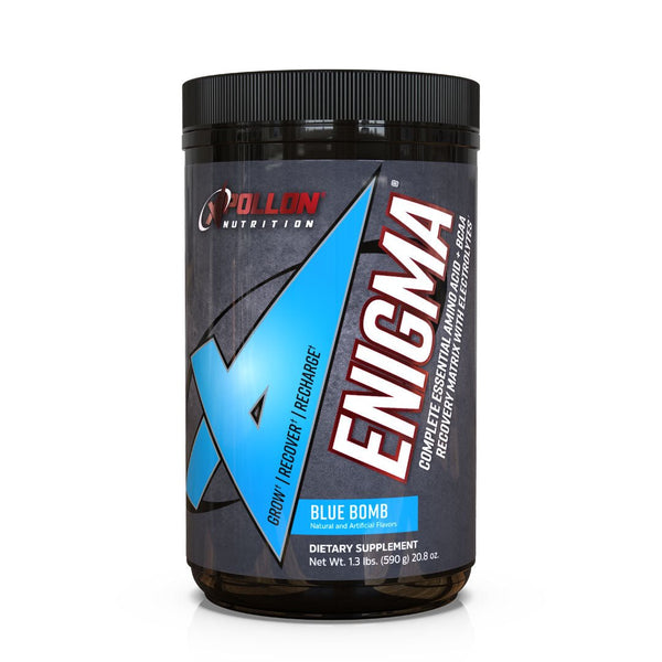 Enigma EAA & BCAA - Apollon Nutrition - 