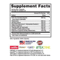 Furiosa - Performance Maximizing Pre - Workout Capsules - Apollon Nutrition - 