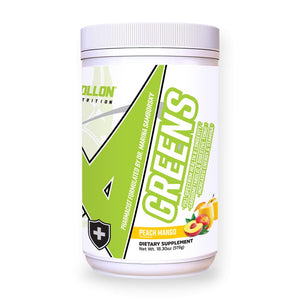 Greens - Apollon Nutrition - 