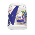 Hot Rice Cereal - Apollon Nutrition - 850042072677 - 