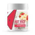 Hot Rice Cereal - Apollon Nutrition - 