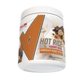 Hot Rice Cereal - Apollon Nutrition - 