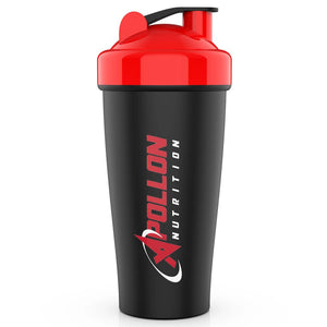 Shaker - Apollon Nutrition - 