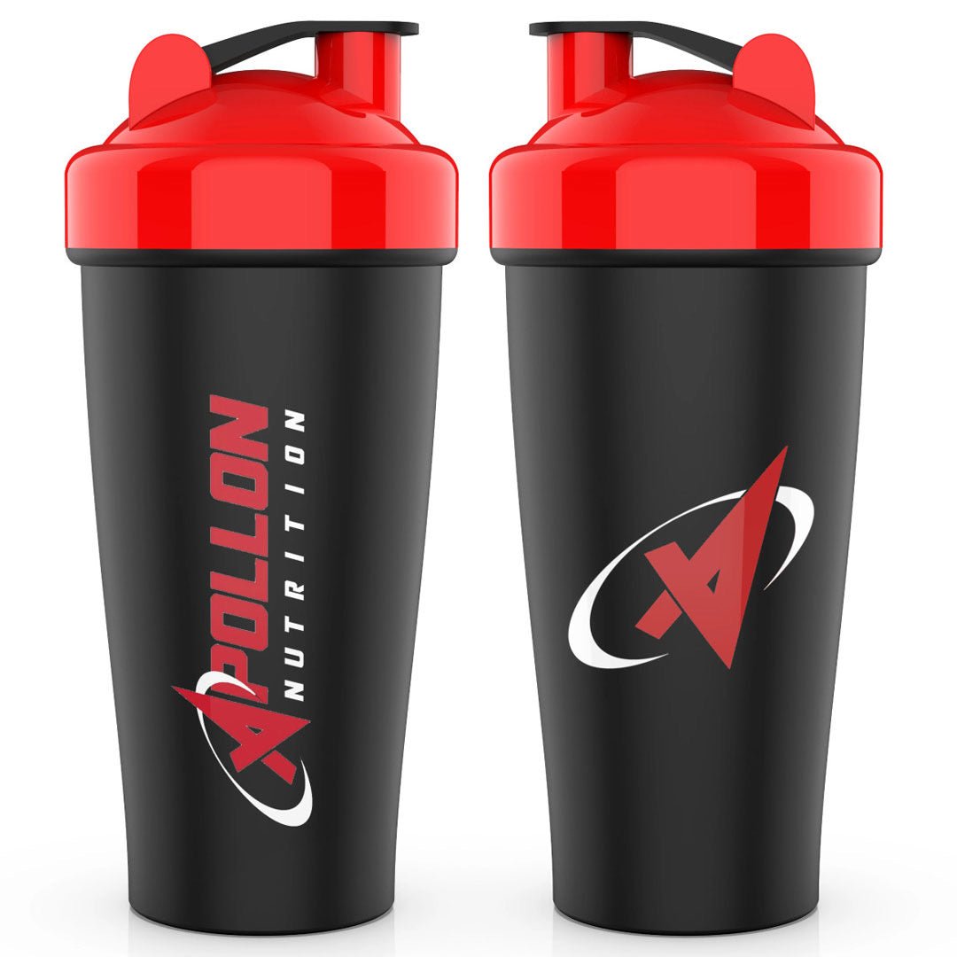 Shaker - Apollon Nutrition - 