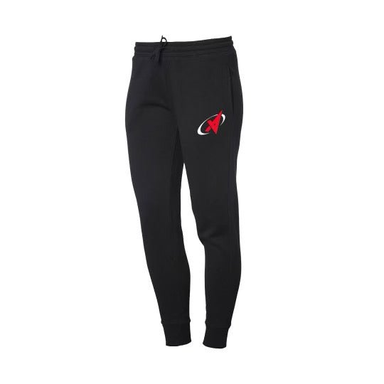 Women’s California Wave Logo Pants - Apollon Nutrition - 